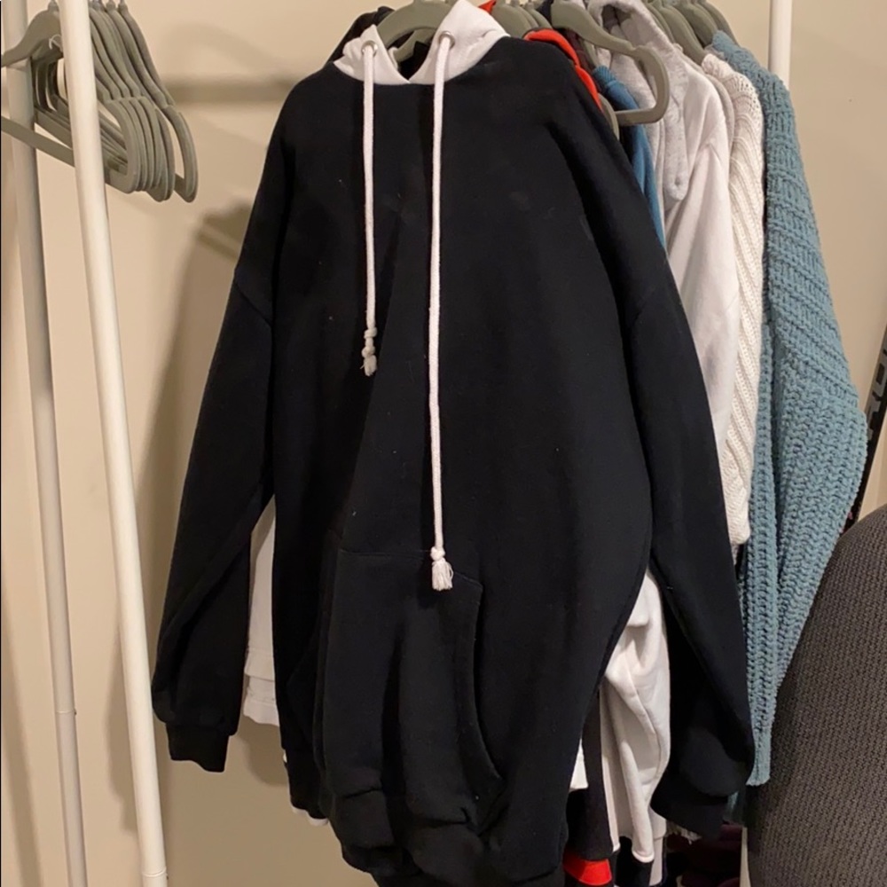 Nasty Gal sweatshirt